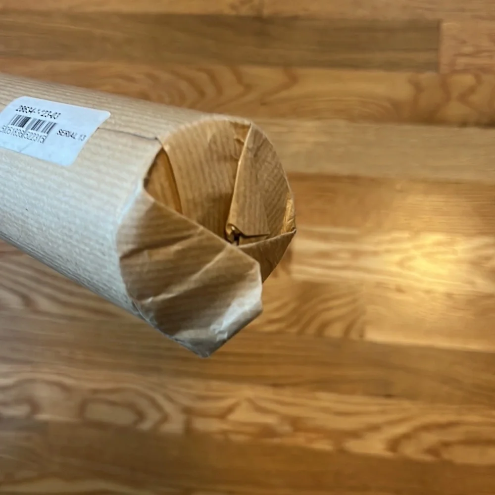Anthropologie Farrow & Ball Peony Wallpaper NWT